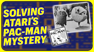 The Story Of Atari’s Pac-Man Day &amp; Game Launch - Gaijillionaire&#39;s Club: America - GTV