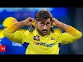 Badass Song MS Dhoni Version