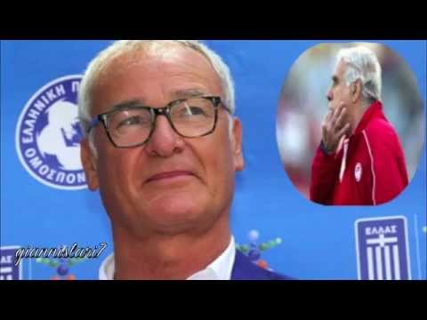 AΛΕΦΑΝΤΟΣ ΣΧΟΛΙΑΖΕΙ ΚΛΗΣΕΙΣ ΡΑΝΙΕΡΙ |TOP| - |NEW| *** !!!