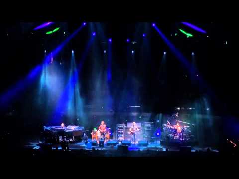 Phish | 12.28.11 | Bouncing Around the Room