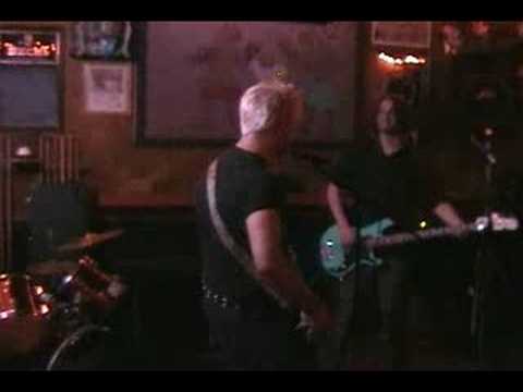 SPIDeRBITeS - "Hymn of the Seraphim" at the Alibi in Arcata, 2003?