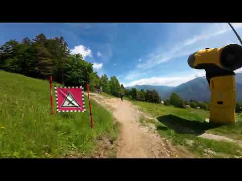BikePark DomoBianca - Go Nuzza