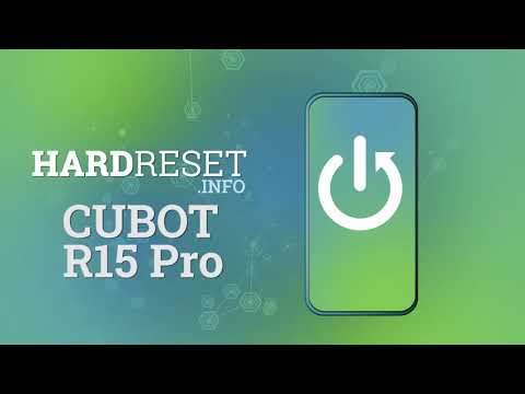 Cubot R15 Pro - EXTREME TEST of Performance! | AnTuTu Benchmark