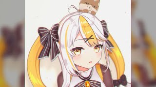 【金糸雀こはく】3Dモデルを製作しました【コミッション/Comission】