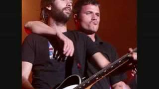 EL CANTO DEL LOCO & ALEJANDRO SANZ VOLVERA