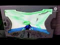 BabyTV Charlie And The Number 3 Balloon Yellow Colorus Effects Round 1