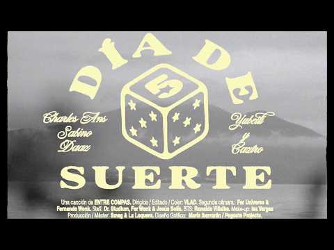 Miniatura de DIA DE SUERTE