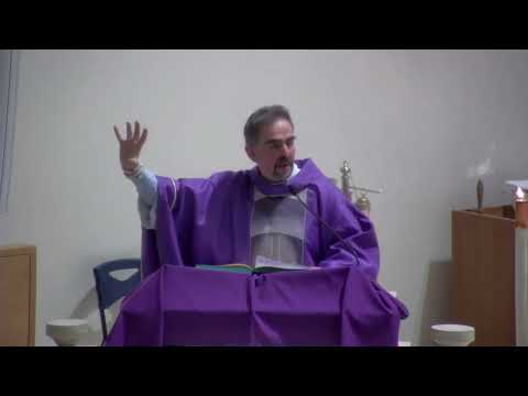 In Cammino con i Salmi 1 - 7 marzo 2022