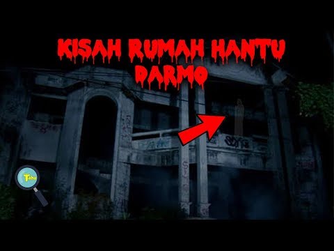 1080+ Gambar Rumah Hantu Darmo Sebelum Rusak HD Terbaik