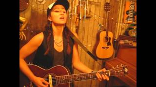 KT Tunstall - Invisible Empire - Songs From The Shed