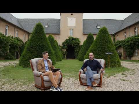 Pascal Desfarges, de Retiss, à Station A