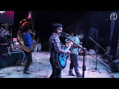 *KLAVE SIETE* EN VIVO EN LAGUNILLA DE CARDENAS YOSONOTU