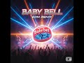 Breitner - Baby Bell (EDM REMIX) | Official Party Anthem 2026 🧀🔥
