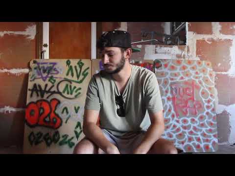 MASK - UNA DE RESACA | ALCOHOLIKS SERIES #2