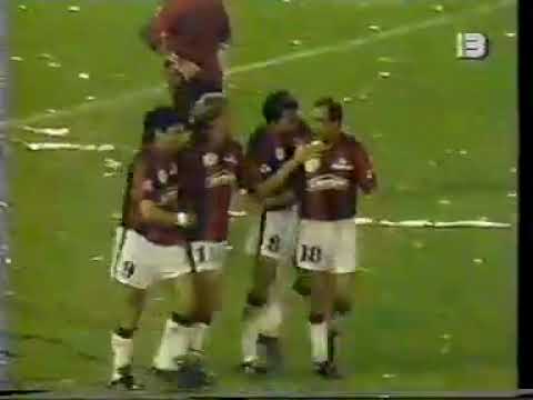 Video — Gol vs Coquimbo Unido (Chile)