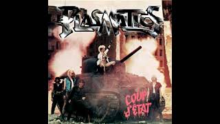The Plasmatics - The Damned (No Intro)