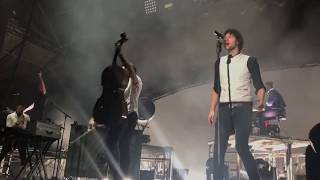 For King and Country - The Proof of Your Love