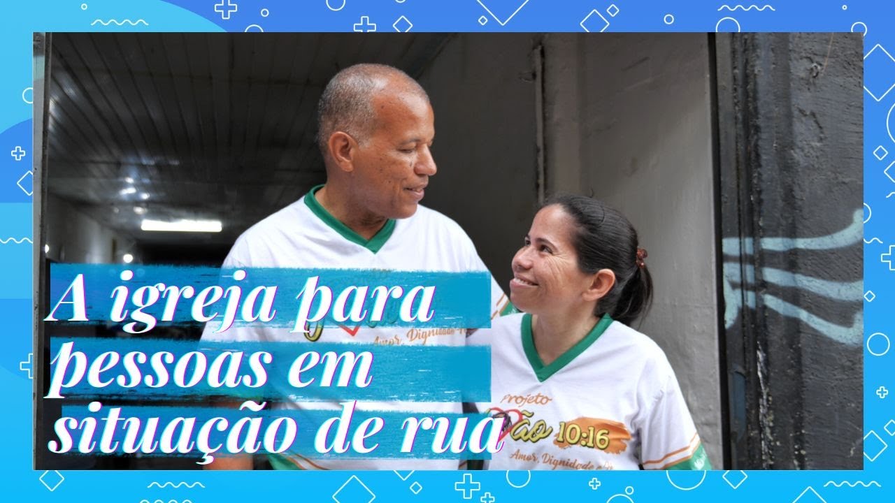 FE em Ação | João 10:16
