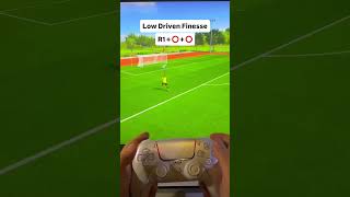 Shooting Tutorial FC26 ⬇️ Part 2