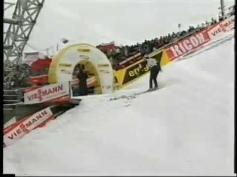 PŚ Oslo 2005 - skrót pierwszej serii