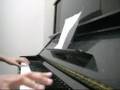 ARASHI －truth － (piano) 