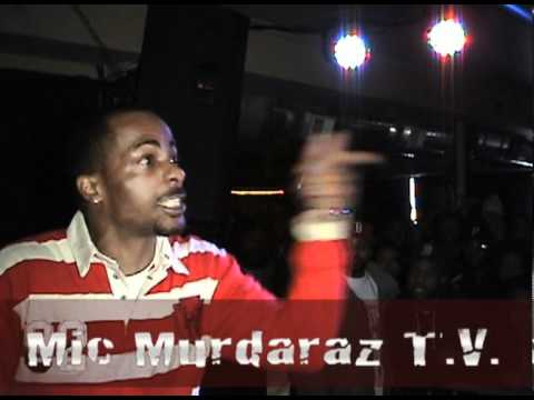 MichiGunn vs Poopie Doo