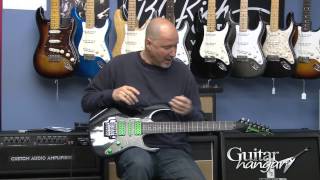 Video thumbnail for Ibanez UV70 P Universe Premium Steve Vai Electric Guitar Demo | Guitar Hangar by Guitar Hangar - Lessons, Rentals, Repairs, and More