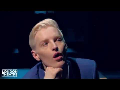 Everybody's Talking About Jamie - Interview with Dan Gillespie Sells and cast