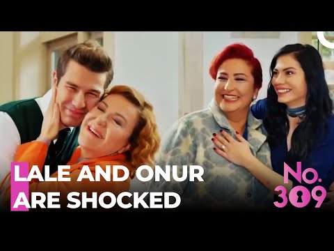 Songül and Yıldız at Lale's  - No. 309