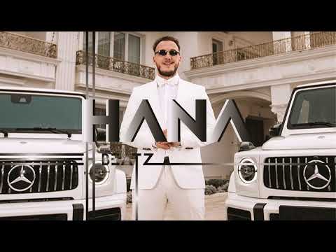 *FREE* Mozzik Type Beat - "HANA" Rap/Trap Instrumental 2020