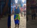 Poradada Song Shorts Nellai Karakattam