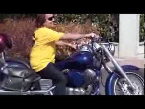 Cicci Guitar Condor - Knockin' on Heaven's door (Official Video)