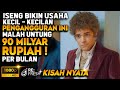 Akibat Dipecat Karena Ngga Bisa Kerja Eh Malah Jadi Kaya Raya Alur Cerita Film