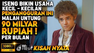 Download lagu Akibat Dipecat Karena Ngga Bisa Kerja, Eh Malah Jadi Kaya Raya! - Alur Cerita Film mp3