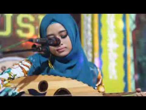 Khanza Nabila - Mauju'qalbi | Dangdut (Official Music Video)