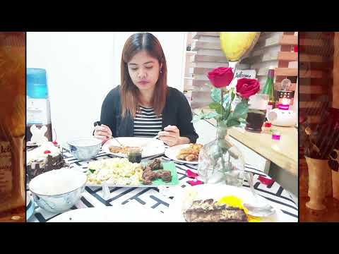 STAYCATION @AZURE RESIDENCES | Our 3rd Monthsary 12-07-19