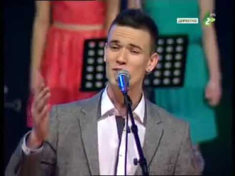 DO BILOHO RANA – Aleksej SIVČ