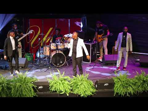 Souls of Creation (with Cadarius Price) - LIVE!!! (3/18/2022) __in Prattville AL (Whole Set)