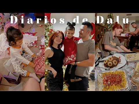 Diarios de Dalú |  Inflamada, compras FAIL en Amazon y Nuestra navidad 2025!