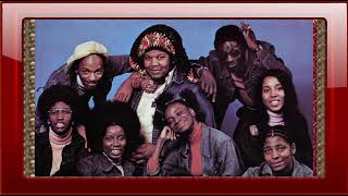 The Voices of East Harlem ............... Can You Feel It   (part. 1&amp;2)