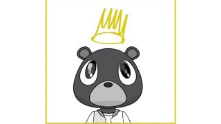 J. Cole ft. Kanye West - Midas Touch