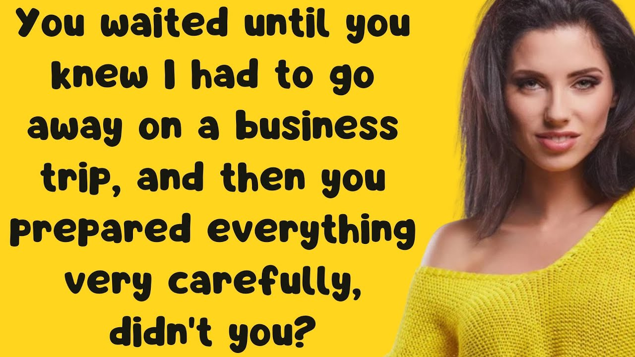 CHEATING Exposed! My Shocking Story of Love and Lies  #cheating #infidelity #betrayal