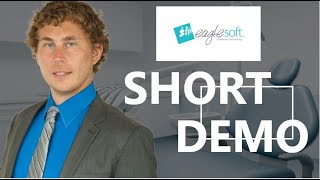 Eaglesoft Dental Demo (2026 Edition)