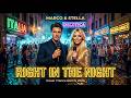 Marco Stella Right In The Night Cover Trance Remix 2026 Jam Spoon Feat Plavka