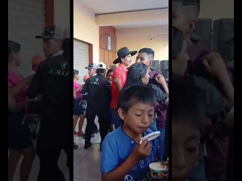 jocofer 2025, Jocotán, Chiquimula, Guatemala.