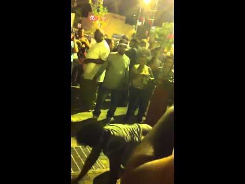 Washington DC remembers our legend 5/16/12 pt 4