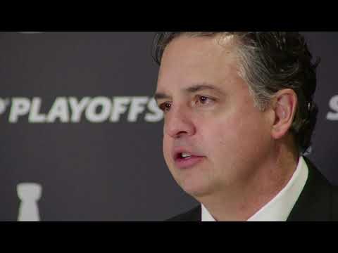 Canucks, Golden Knights Mic'd Up for dramatic Game 5