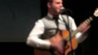 Matthew West - Something to say