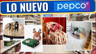 PEPCO NUEVOS TESOROS |INVIERNO 2025