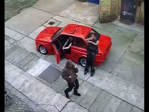 SOULY - BUNDESWEHR REMIX (maxy edit)